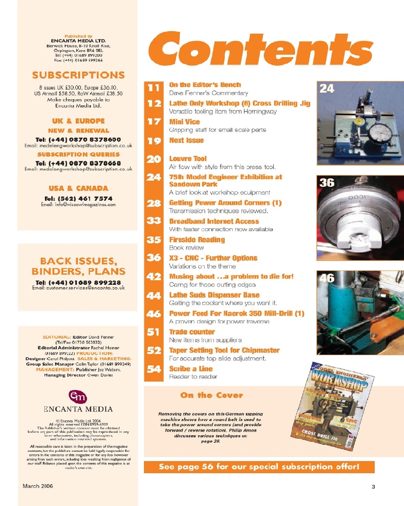 Model Engineers 2006-113